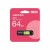 Adata Pendrive UC300 64GB USB3.2-C Gen1 czarny