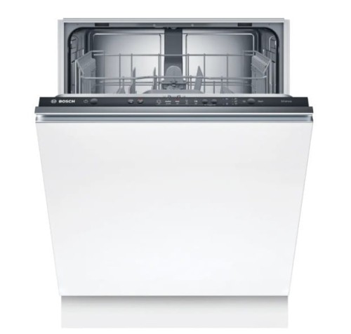 Bosch Zmywarka SMV25AX07F