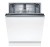 Bosch Zmywarka SMV25AX07F