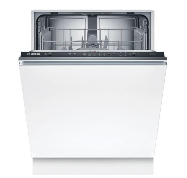 Bosch Zmywarka SMV25AX07F
