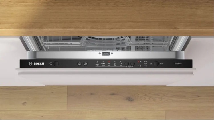 Bosch Zmywarka SMV25AX07F