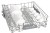 Bosch Zmywarka SMV25AX07F