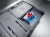 Bosch Zmywarka SMV25AX07F