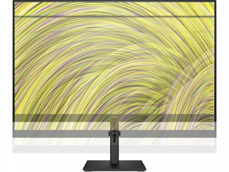 HP Inc. Monitor P27h G5 FHD Height Adjust Monitor   64W41AA