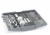Bosch Zmywarka SMS4EVI04E