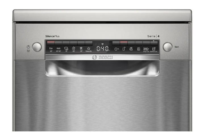 Bosch Zmywarka SPS4EKI24E
