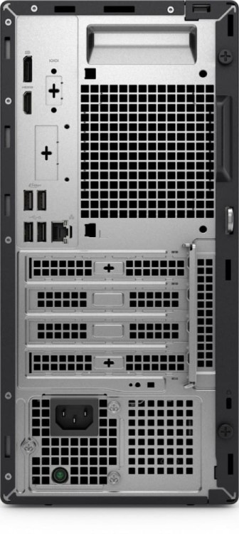 Dell Komputer Dell Pro Tower QCT1250 W11Pro i5-14500/16GB/512GB SSD/Integrated/Kb/Mouse/3YPS