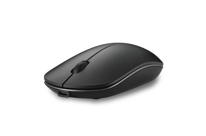 Kensington Mysz bezprzewodowa MY230 EQ
