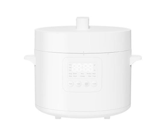 XIAOMI Szybkowar Electric Pressure Cooker 4.8L