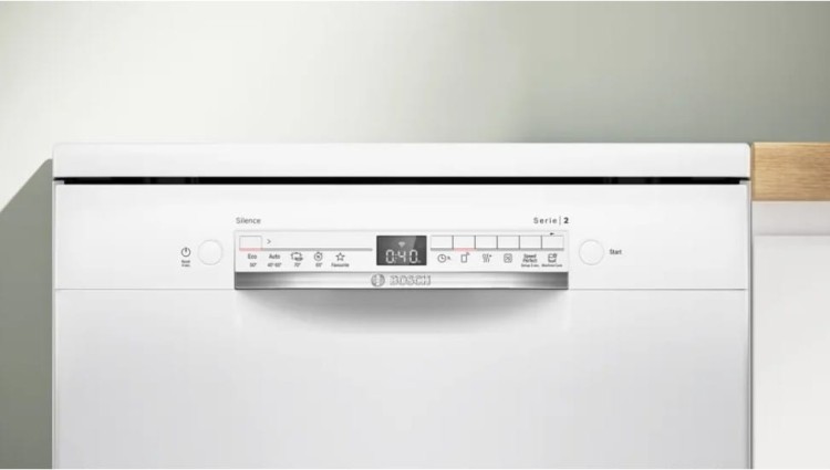 Bosch Zmywarka SMS2ITW09E