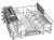 Bosch Zmywarka SMS2ITW09E