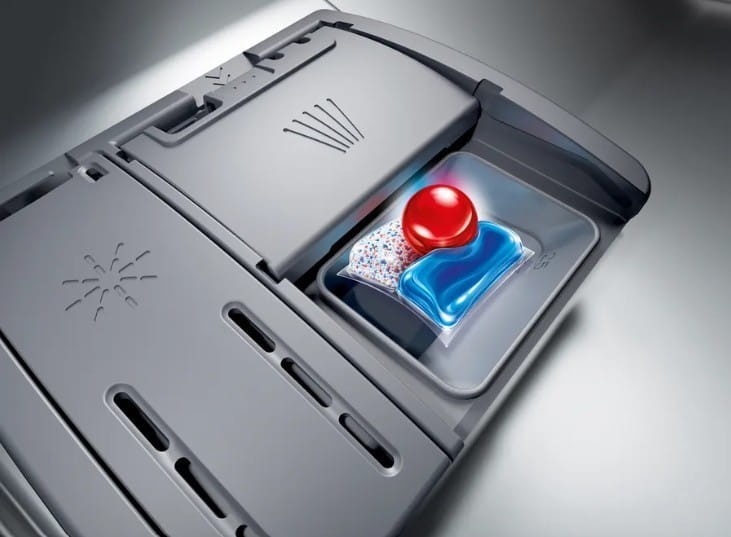 Bosch Zmywarka SMS2ITW09E
