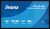 IIYAMA Monitor 43 cale T4329AS-B1AG VA,4K,HDMIx2,USB-C,RJ45,2x10W,WiFi,     Android 14, Signal FailOver, Whiteboard, iiSignage (CMS), iiControl (DMS),