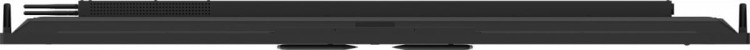 IIYAMA Monitor 65 cali TE6515A-B1AG IPS,4K,40pkt,550cd,DeepContrast-IR+,    HDMI x2,DP,USB-C, 2 x 20W, OPS Slot x1, 5xUSB, 2xRJ45,8-Array,EDLA, WiFi,P