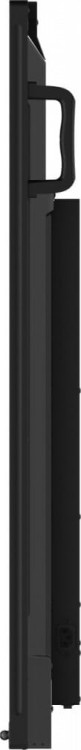 IIYAMA Monitor 65 cali TE6515A-B1AG IPS,4K,40pkt,550cd,DeepContrast-IR+,    HDMI x2,DP,USB-C, 2 x 20W, OPS Slot x1, 5xUSB, 2xRJ45,8-Array,EDLA, WiFi,P
