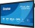 IIYAMA Monitor 65 cali TE6515A-B1AG IPS,4K,40pkt,550cd,DeepContrast-IR+,    HDMI x2,DP,USB-C, 2 x 20W, OPS Slot x1, 5xUSB, 2xRJ45,8-Array,EDLA, WiFi,P