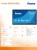 IIYAMA Monitor 65 cali TE6515A-B1AG IPS,4K,40pkt,550cd,DeepContrast-IR+,    HDMI x2,DP,USB-C, 2 x 20W, OPS Slot x1, 5xUSB, 2xRJ45,8-Array,EDLA, WiFi,P