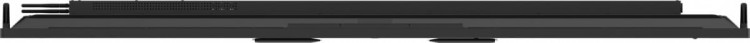 IIYAMA Monitor 75 cali TE7515A-B1AG IPS,4K,40pkt,550cd,DeepContrast-IR+,    HDMI x2,DP,USB-C, 2 x 20W, OPS Slot x1, 5xUSB, 2xRJ45,8-Array,EDLA, WiFi,P