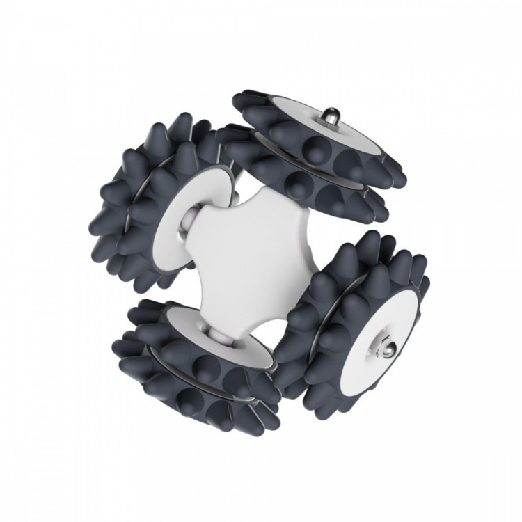 Garett Electronics Beauty cellu body urządzenie antycellulitowe