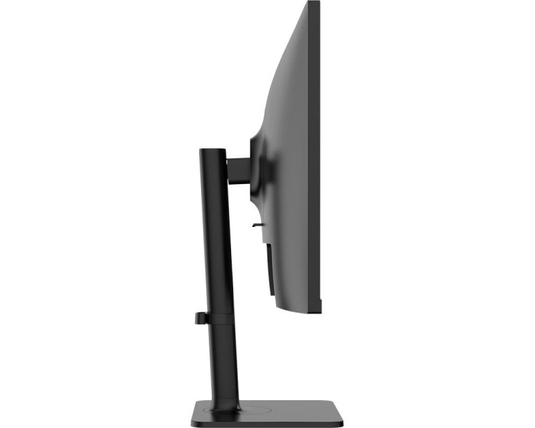 MSI Monitor Modern MD272UPHG 27 cali/LED/UHD/Flat/60Hz/Czarny