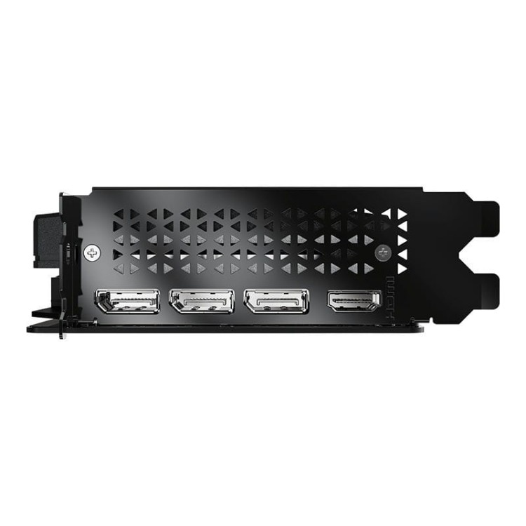 PNY Karta graficzna GeForce RTX 5060 OC 8GB RGB VCG50608TFXXPB1-O