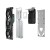 PNY Karta graficzna GeForce RTX 5060 OC 8GB RGB VCG50608TFXXPB1-O