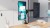 Kensington Ramię do monitora podwójne SmartFit