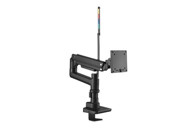 Kensington Wytrzymałe ramię do monitora SmartFit