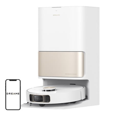 Odkurzacz, robot sprzątający Dreame LS10 PRO ULTRA