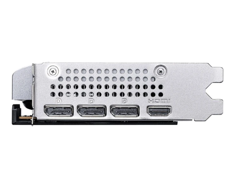 MSI Karta graficzna GeForce RTX 5060 8G VENTUS 2X OC