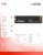 Crucial Dysk SSD P510 2TB M.2 NVMe Gen5 2280 10000/8700 MB/s