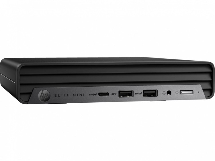 HP Inc. Komputer Elite Mini 800 G9 i7-14700 512GB/16GB/W11P 998R1ET