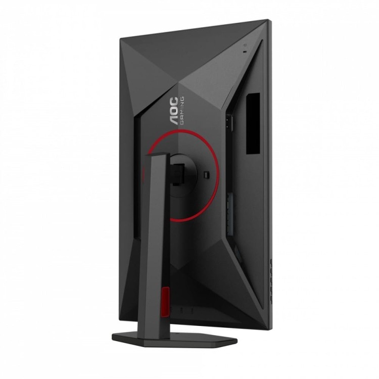 AOC Monitor 27 cali U27G4R Fast IPS 4K 160Hz HDMI DP Pivot