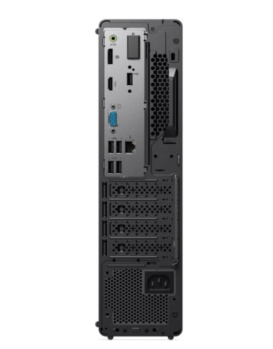 Lenovo Komputer ThinkCentre Neo 50s G5 SFF 12XF002BPB W11Pro i5-14400/16GB/1TB/INT/DVD/3YRS OS
