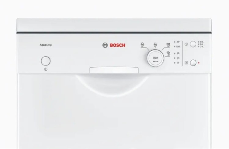 Bosch Zmywarka SPS40E22EU