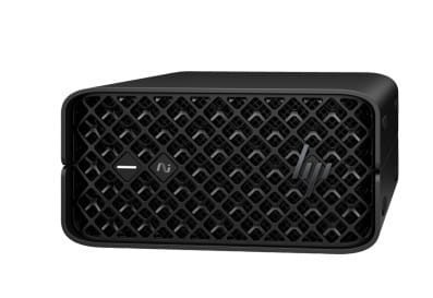 HP Inc. Stacja robocza Z2 Mini G1a Ryzen AI MAX PRO 390 1TB/64GB/W11P      B76QKET