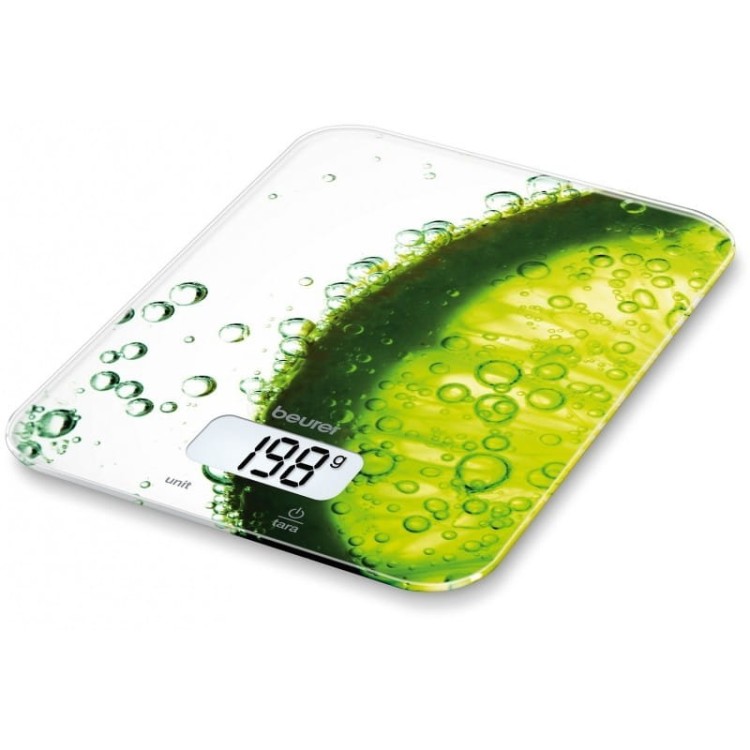 Beurer Waga kuchenna KS19 czarna