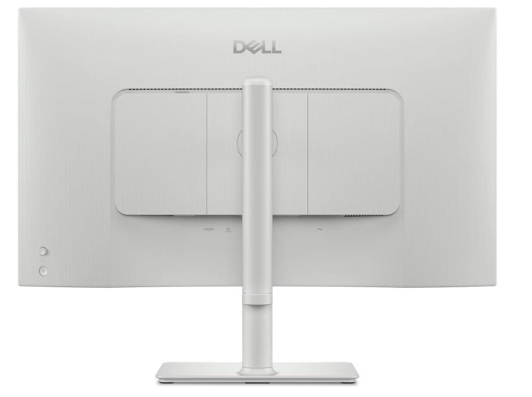 Dell Monitor S2725QC 27 cali AMD FreeSync IPS LED 4K (3840x2160)/2xHDMI/USB-C/2xUSB 3.2/Speakers/3Y
