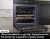 Samsung Piekarnik NV7B42251AK