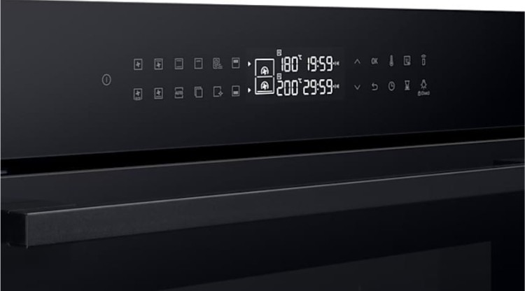 Samsung Piekarnik NV7B42251AK