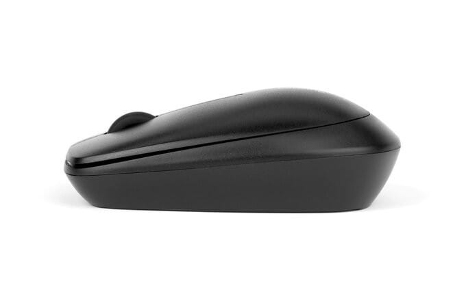 Kensington Mysz mobilna bezprzewodowa Pro Fit