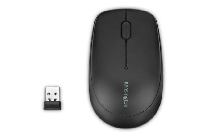 Kensington Mysz mobilna bezprzewodowa Pro Fit