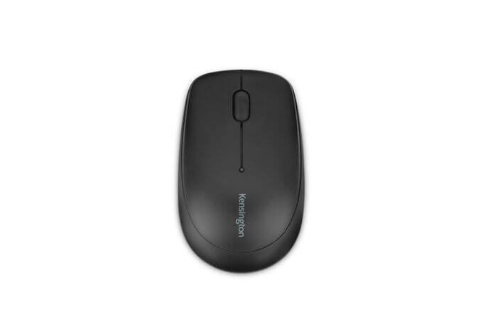 Kensington Mysz mobilna bezprzewodowa Pro Fit