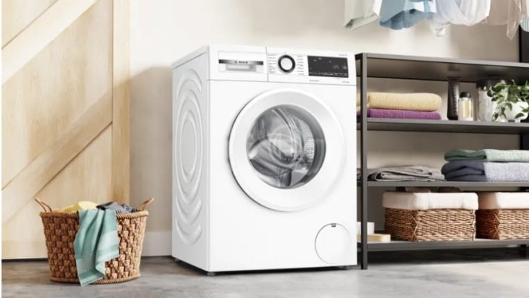 Bosch Pralka WGG244Z0PL