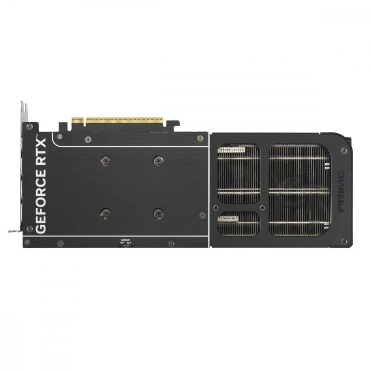 Asus Karta graficzna GeForce RTX 5060 Ti Prime OC 16GB GDDR7 128BIT 3DP/HDMI
