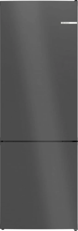 Bosch Chlodziarko-zamrażarka 70 cm KGN49OCAF Antracyt