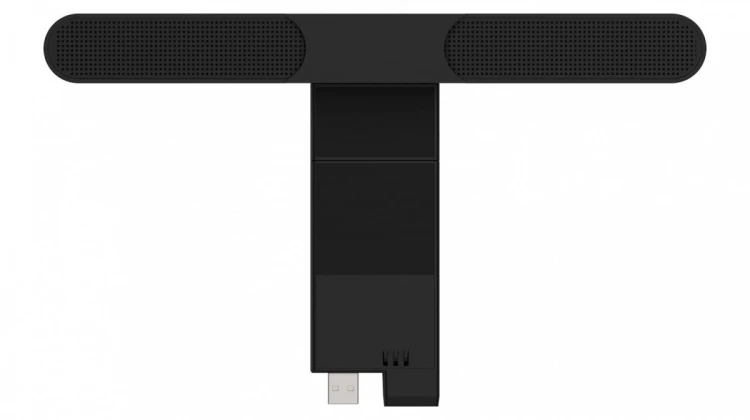 Lenovo ThinkVision MS30 Monitor Soundbar Row