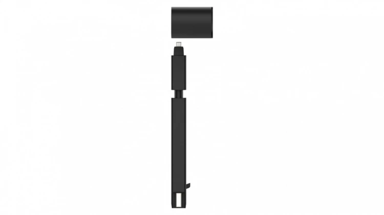 Lenovo ThinkVision MS30 Monitor Soundbar Row