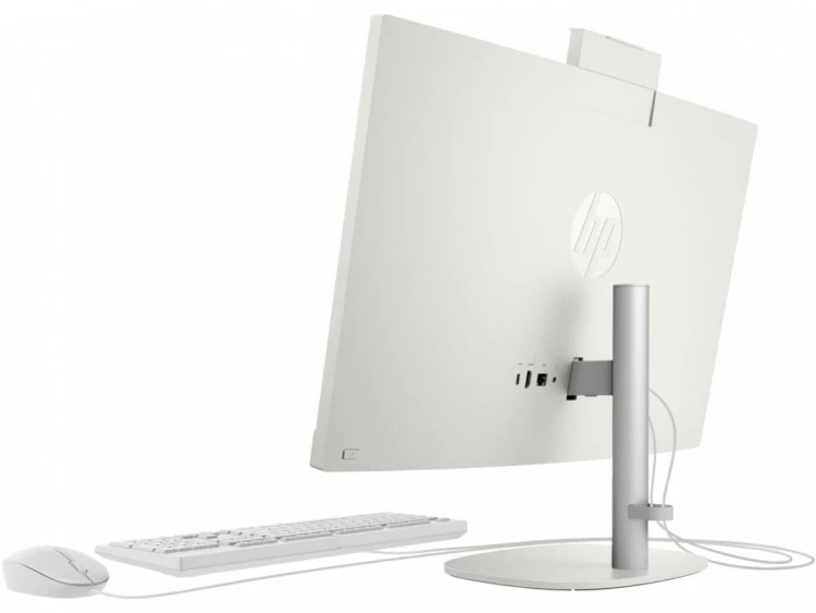 HP Inc. Komputer All-in-One ProOne 240 G10 U5-125U 512GB/16GB/W11P      B6ZB4ET
