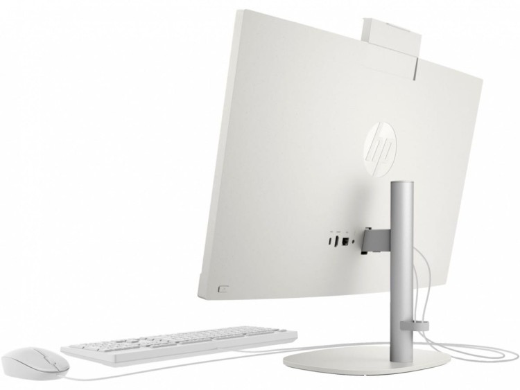 HP Inc. Komputer All-in-One ProOne 240 G10 U7-155U 512GB/16GB/W11P      BY6U4ET